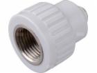 Sigma Li Wooded Fitting GW - 16x1/2 PE -RT