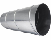 SpiroFlex Tuhá spirálová trubka DN 160 l-1500