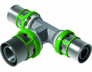 Comap Redukční tričko, lisované 40x3,5-26x3-40x3,5