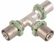 Lisované tričko Comap - 26x26x26 COMAP (DWZ)