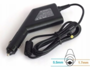 Napájecí adaptér pro laptop Energy4U Energy4U CA26 19V / 3,42A (5,5x1,7mm) 65W, napájecí adaptér do auta pro notebook Acer