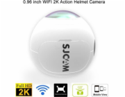 Kamera SJCAM SJCAM SJ360 BÍLÁ
