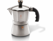 Konvice na espresso 3 šálky Moonlight Edition BH-6389