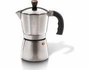 Konvice na espresso 6 šálků Moonlight Edition BH-6390