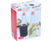 Sada na olej a ocet 2 ks 250 ml ED-247410