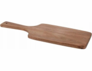 Prkénko krájecí  akátové 42 x 17 cm KO-529003700