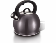 Konvice pískací nerez 3 L Carbon Pro Line BH-7504