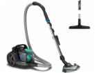 Philips 5000 series FC9550/09 vysavač 1,5 l Cylindrový Su...