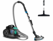 Philips 5000 series FC9550/09 vysavač 1,5 l Cylindrový Suchý 900 W Bezsáčkové