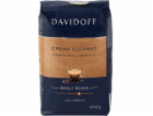 Davidoff Cafe Creme Elegant Zrnková káva 500 g