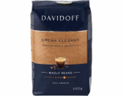 Davidoff Cafe Creme Elegant Zrnková káva 500 g