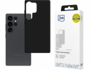 3mk ochranný kryt Matt Case pro Samsung Galaxy S25 Ultra