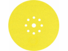Schleifscheibe DT3169, O 225mm, K80, Schleifblatt