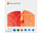 Microsoft 365 Personal ML (QQ2-00012)