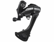 SHIMANO ACERA RD-M3020 SGS - přehazovačka černá 7/8 rychl. 