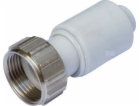 Sigma Li Simple Connector se šroubem - 16x3/4 PE -rt