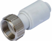 Sigma Li Simple Connector se šroubem - 16x3/4 PE -rt