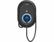 Vestel Vestel eCharger Home Smart 11 kW EVC04-AC11SWA-T2P, Wallbox (černý, 11 kW, 5 m kabel, RFID)