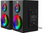 Počítačové reproduktory Redragon Redragon Orchestra GS811...
