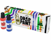 Měřítko 75: Drop Paint - True Colors