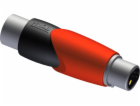 AV adaptér Procab  CLP146 Adaptér XLR samec na XLR samice...