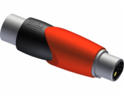 AV adaptér Procab  CLP146 Adaptér XLR samec na XLR samice - fázový posun