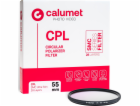 Calumet filtr Calumet CPL SMC filtr 55 mm Ultra Slim 28 v...