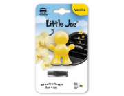 OSVĚŽOVAČ VZDUCHU LITTLE JOE VANILKA