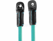 Reportér Popruh na fotoaparát Reportér RP-27 Cyan