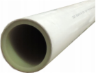 Tece flex - vícevrstvá trubka 40 mm činka 5m [15m]
