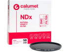 Calumet filtr Calumet ND4x SMC filtr 58 mm Ultra Slim 28 ...