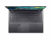 ACER NTB Aspire 15 (A15-41M-R7UZ),Ryzen5-8640HS,15.6"FHD,16GB,512GB SSD,AMD Graphics,Win11H,Gray