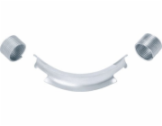 Rehau Hair Arch - 20/90^ Rautitan (11388911002)