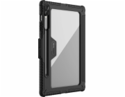 Nillkin Bumper PRO Protective Stand Case Multi-angle pro Samsung Galaxy Tab S9+ Black