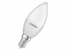 LED žárovka OSRAM, B11, teplá bílá, E14, 5,7 W, 470 lm