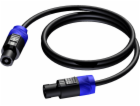Kabel Procab  CAB502/1.5 Reproduktorový kabel - 2pinový k...