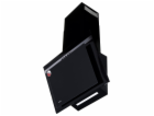 AKPO WK-4 NERO LINE 2.0 60 BLACK T300 LED lineární odsava...