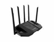 ASUS TUF-BE6500, síťový router