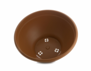 Plastový hrnec Plasticotto Bowl, O50 cm