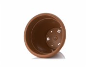 Plastový hrnec Plasticotto Compana, O37 cm