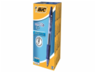 Gelové pero Bic, modré