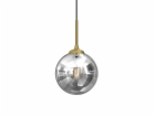 Závěsná lampa Domoletti Bursa MLP8413, E14