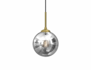 Závěsná lampa Domoletti Bursa MLP8413, E14