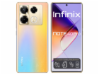 Infinix Note 40 Pro 12/256GB Titan Gold, EU