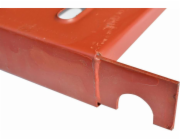 ALUBERG LEŠENÍ-KOVOVÁ PLOŠINA PRO VARŠAVA