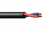 Kabel Procab PROCAB CLS240-B2CA/1 reproduktorový kabel, 2...