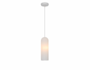 Stropní svítidlo Domoletti P22026S bílé, 25 W, E27
