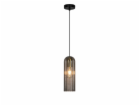 Stropní svítidlo Domoletti P22026S černá/s, 25 W, E27