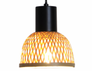 Stropní svítidlo Okko Corbo R6322001-1P, 15 W, E27