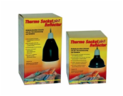 Lucky Reptile Thermo Socket plus Reflector Malý, V.17 x o14 cm